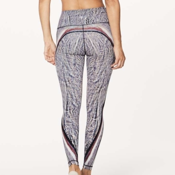 Lululemon Athletica Wunder Under High-Rise Leggings - Picture 3 of 12